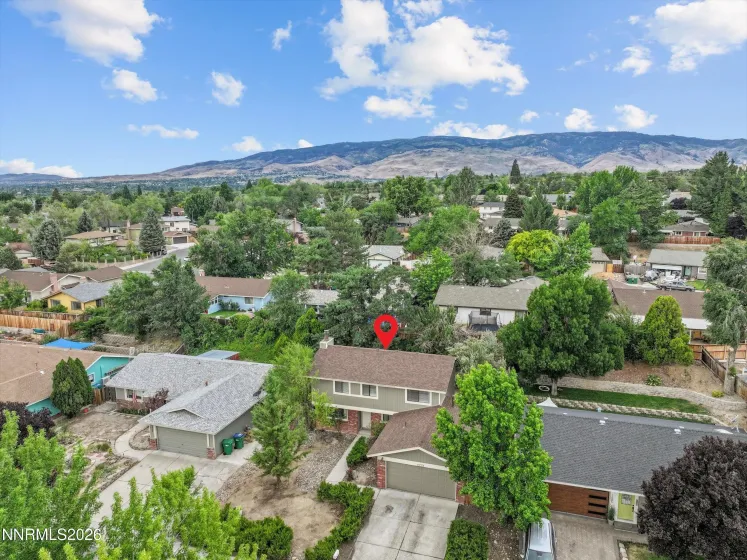 1855 Severn, Reno, Nevada 89503, 4 Bedrooms Bedrooms, ,2 BathroomsBathrooms,Residential,Residential,Severn,0,260008293