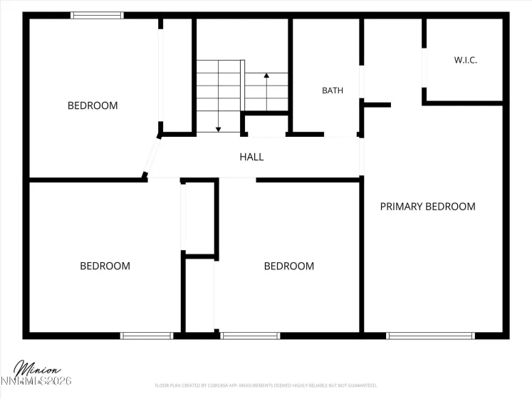1855 Severn, Reno, Nevada 89503, 4 Bedrooms Bedrooms, ,2 BathroomsBathrooms,Residential,Residential,Severn,0,260008293