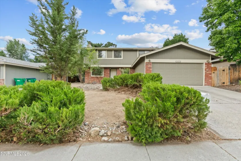 1855 Severn, Reno, Nevada 89503, 4 Bedrooms Bedrooms, ,2 BathroomsBathrooms,Residential,Residential,Severn,0,260008293