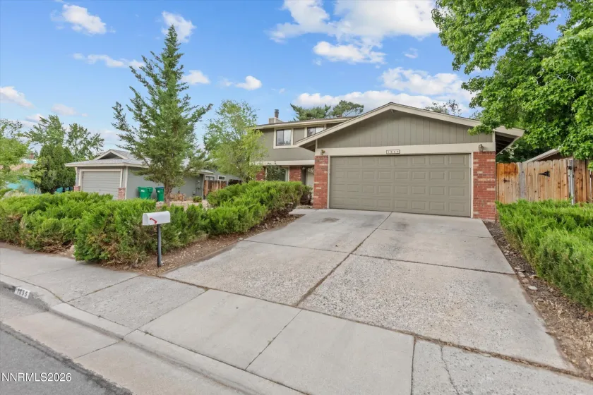 1855 Severn, Reno, Nevada 89503, 4 Bedrooms Bedrooms, ,2 BathroomsBathrooms,Residential,Residential,Severn,0,260008293