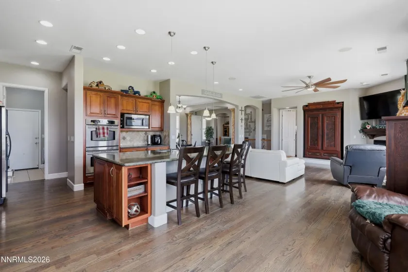 2904 Oxley, Sparks, Nevada 89436, 5 Bedrooms Bedrooms, ,3 BathroomsBathrooms,Residential,Residential,Oxley,0,260008295