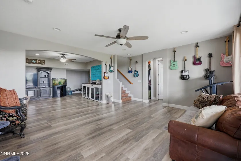 2904 Oxley, Sparks, Nevada 89436, 5 Bedrooms Bedrooms, ,3 BathroomsBathrooms,Residential,Residential,Oxley,0,260008295