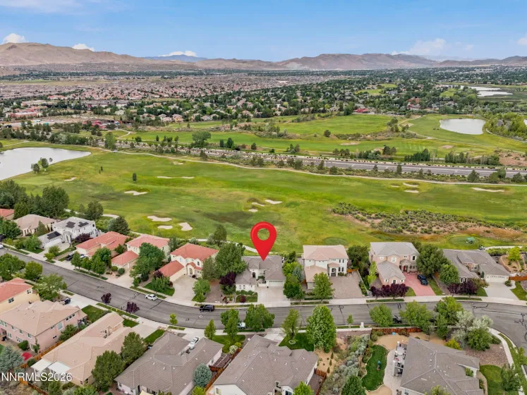 2904 Oxley, Sparks, Nevada 89436, 5 Bedrooms Bedrooms, ,3 BathroomsBathrooms,Residential,Residential,Oxley,0,260008295