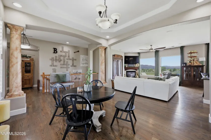 2904 Oxley, Sparks, Nevada 89436, 5 Bedrooms Bedrooms, ,3 BathroomsBathrooms,Residential,Residential,Oxley,0,260008295