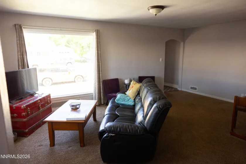 450 Mizpah, Winnemucca, Nevada 89445, 2 Bedrooms Bedrooms, ,1 BathroomBathrooms,Residential,Residential,Mizpah,0,260008296