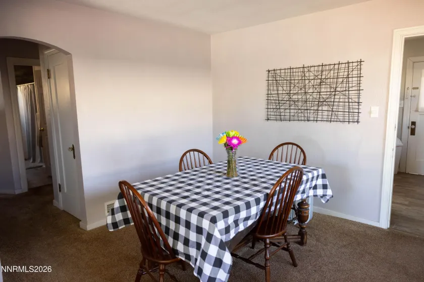 450 Mizpah, Winnemucca, Nevada 89445, 2 Bedrooms Bedrooms, ,1 BathroomBathrooms,Residential,Residential,Mizpah,0,260008296