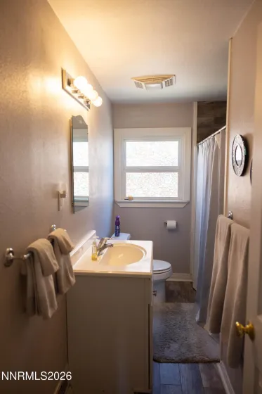 450 Mizpah, Winnemucca, Nevada 89445, 2 Bedrooms Bedrooms, ,1 BathroomBathrooms,Residential,Residential,Mizpah,0,260008296