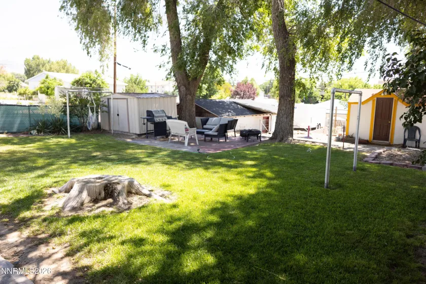 450 Mizpah, Winnemucca, Nevada 89445, 2 Bedrooms Bedrooms, ,1 BathroomBathrooms,Residential,Residential,Mizpah,0,260008296