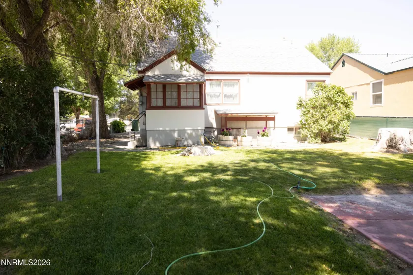 450 Mizpah, Winnemucca, Nevada 89445, 2 Bedrooms Bedrooms, ,1 BathroomBathrooms,Residential,Residential,Mizpah,0,260008296