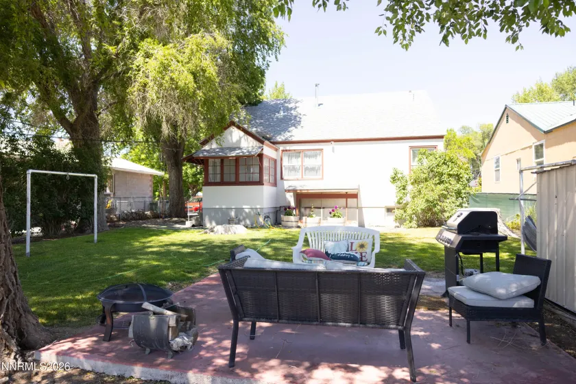450 Mizpah, Winnemucca, Nevada 89445, 2 Bedrooms Bedrooms, ,1 BathroomBathrooms,Residential,Residential,Mizpah,0,260008296