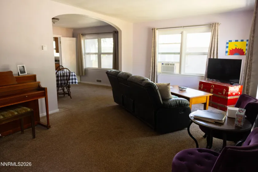 450 Mizpah, Winnemucca, Nevada 89445, 2 Bedrooms Bedrooms, ,1 BathroomBathrooms,Residential,Residential,Mizpah,0,260008296
