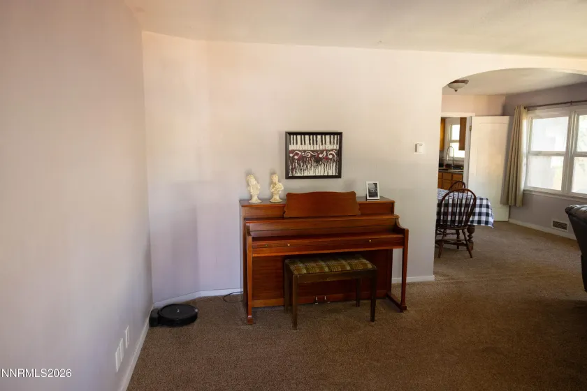 450 Mizpah, Winnemucca, Nevada 89445, 2 Bedrooms Bedrooms, ,1 BathroomBathrooms,Residential,Residential,Mizpah,0,260008296