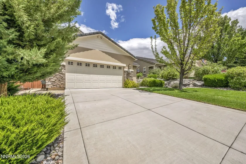 2726 Alessandro, Sparks, Nevada 89434, 3 Bedrooms Bedrooms, ,3 BathroomsBathrooms,Residential,Residential,Alessandro,0,260008298