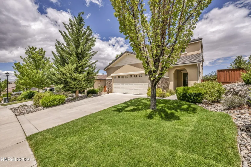 2726 Alessandro, Sparks, Nevada 89434, 3 Bedrooms Bedrooms, ,3 BathroomsBathrooms,Residential,Residential,Alessandro,0,260008298