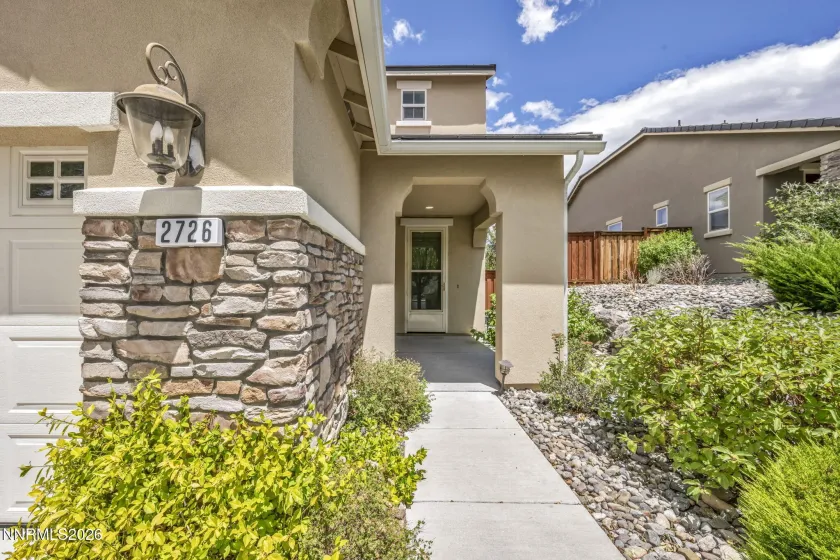 2726 Alessandro, Sparks, Nevada 89434, 3 Bedrooms Bedrooms, ,3 BathroomsBathrooms,Residential,Residential,Alessandro,0,260008298