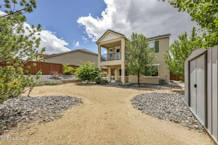 2726 Alessandro, Sparks, Nevada 89434, 3 Bedrooms Bedrooms, ,3 BathroomsBathrooms,Residential,Residential,Alessandro,0,260008298