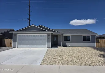 1808 Fort Sutter, Fernley, Nevada 89408, 3 Bedrooms Bedrooms, ,2 BathroomsBathrooms,Residential,Residential,Fort Sutter,0,260008300