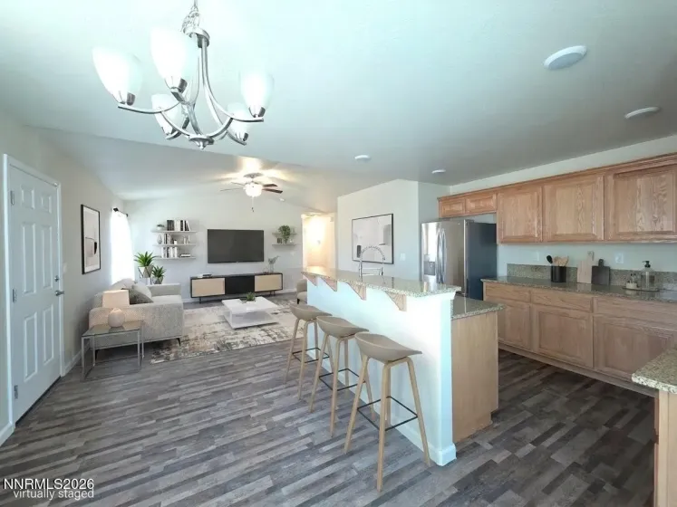 1808 Fort Sutter, Fernley, Nevada 89408, 3 Bedrooms Bedrooms, ,2 BathroomsBathrooms,Residential,Residential,Fort Sutter,0,260008300