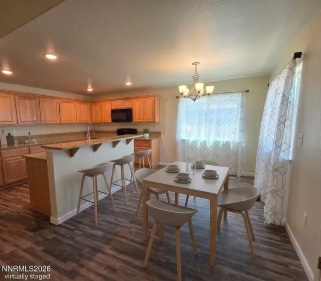1808 Fort Sutter, Fernley, Nevada 89408, 3 Bedrooms Bedrooms, ,2 BathroomsBathrooms,Residential,Residential,Fort Sutter,0,260008300