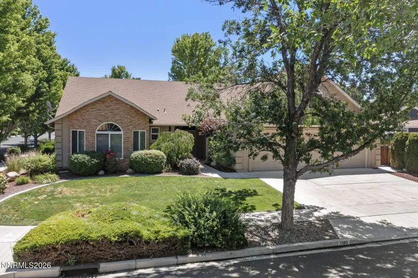 1383 Branden, Gardnerville, Nevada 89410, 4 Bedrooms Bedrooms, ,4 BathroomsBathrooms,Residential,Residential,Branden,0,260008301