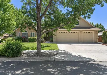 1383 Branden, Gardnerville, Nevada 89410, 4 Bedrooms Bedrooms, ,4 BathroomsBathrooms,Residential,Residential,Branden,0,260008301