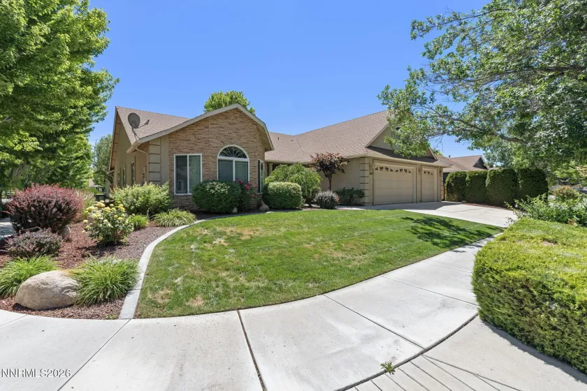 1383 Branden, Gardnerville, Nevada 89410, 4 Bedrooms Bedrooms, ,4 BathroomsBathrooms,Residential,Residential,Branden,0,260008301