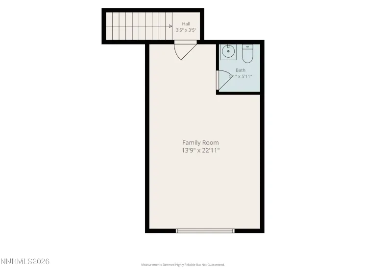 1383 Branden, Gardnerville, Nevada 89410, 4 Bedrooms Bedrooms, ,4 BathroomsBathrooms,Residential,Residential,Branden,0,260008301