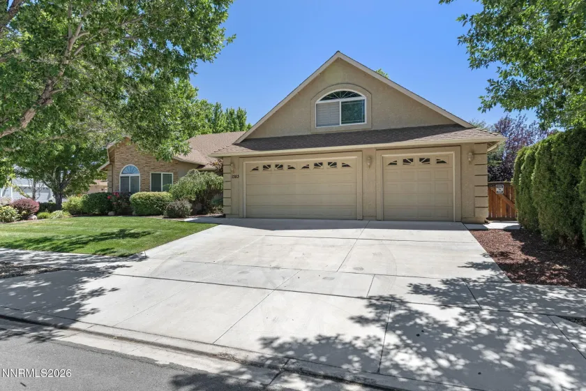 1383 Branden, Gardnerville, Nevada 89410, 4 Bedrooms Bedrooms, ,4 BathroomsBathrooms,Residential,Residential,Branden,0,260008301