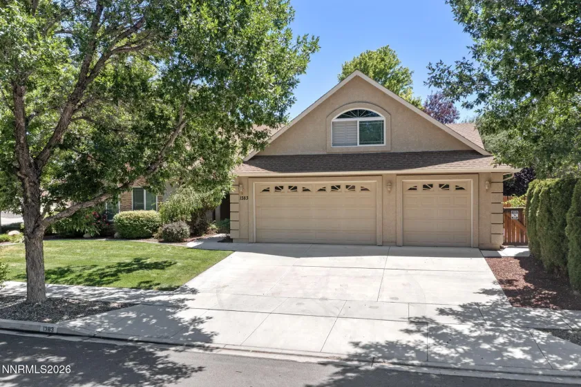 1383 Branden, Gardnerville, Nevada 89410, 4 Bedrooms Bedrooms, ,4 BathroomsBathrooms,Residential,Residential,Branden,0,260008301