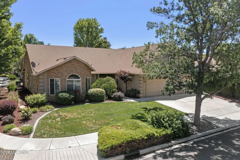 1383 Branden, Gardnerville, Nevada 89410, 4 Bedrooms Bedrooms, ,4 BathroomsBathrooms,Residential,Residential,Branden,0,260008301