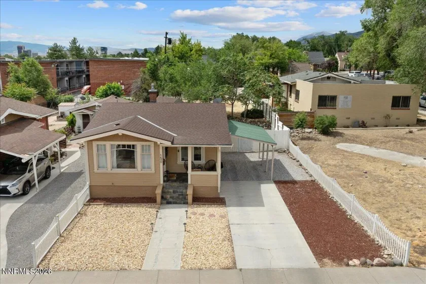 150 Pueblo, Reno, Nevada 89509, 2 Bedrooms Bedrooms, ,1 BathroomBathrooms,Residential,Residential,Pueblo,0,260008302