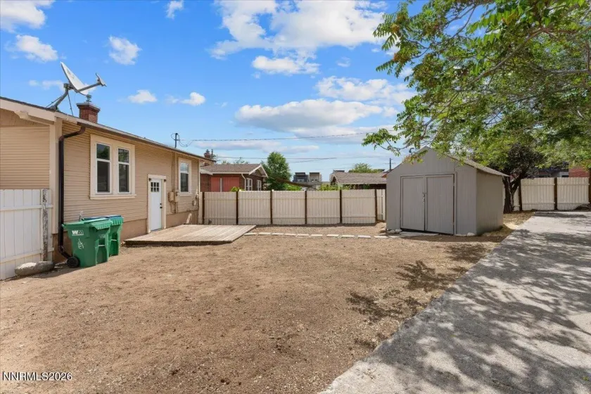 150 Pueblo, Reno, Nevada 89509, 2 Bedrooms Bedrooms, ,1 BathroomBathrooms,Residential,Residential,Pueblo,0,260008302