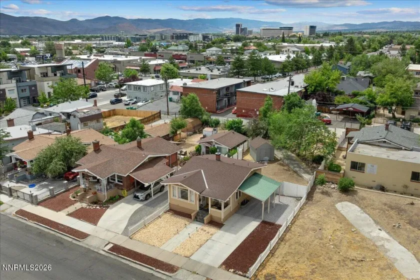 150 Pueblo, Reno, Nevada 89509, 2 Bedrooms Bedrooms, ,1 BathroomBathrooms,Residential,Residential,Pueblo,0,260008302
