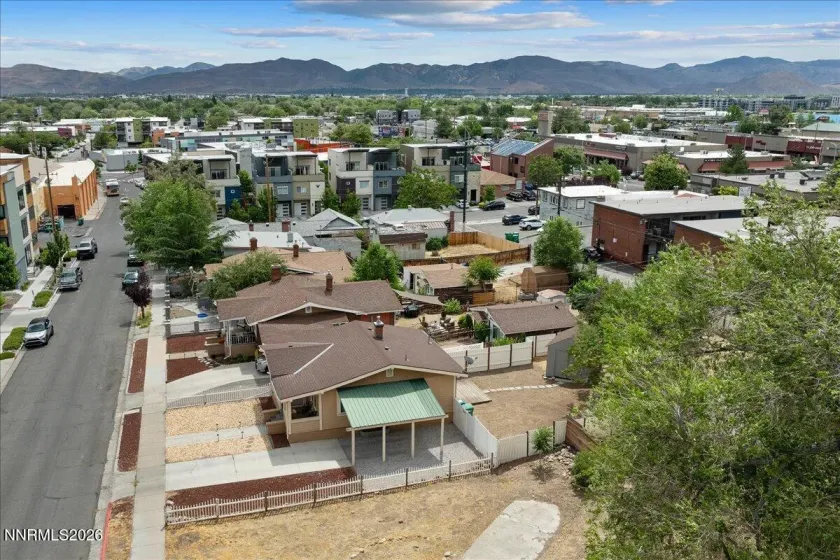 150 Pueblo, Reno, Nevada 89509, 2 Bedrooms Bedrooms, ,1 BathroomBathrooms,Residential,Residential,Pueblo,0,260008302