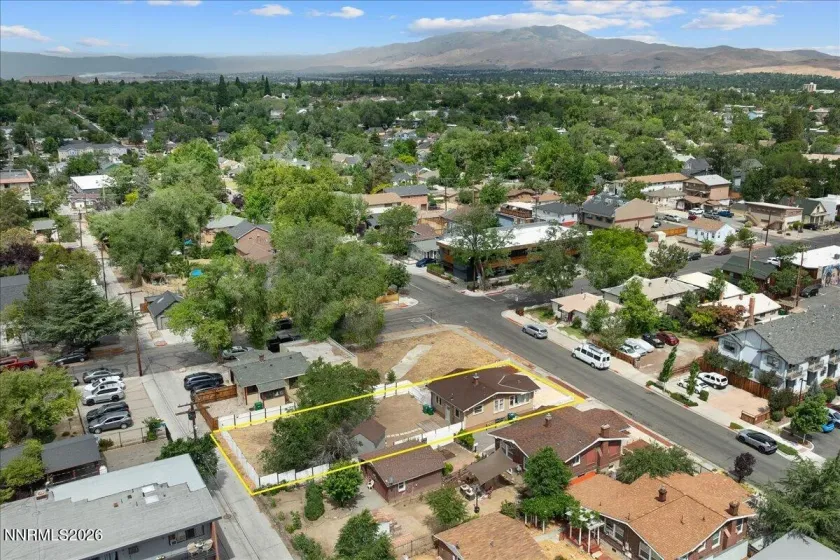 150 Pueblo, Reno, Nevada 89509, 2 Bedrooms Bedrooms, ,1 BathroomBathrooms,Residential,Residential,Pueblo,0,260008302