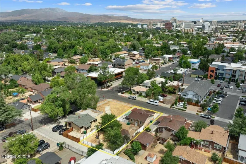 150 Pueblo, Reno, Nevada 89509, 2 Bedrooms Bedrooms, ,1 BathroomBathrooms,Residential,Residential,Pueblo,0,260008302