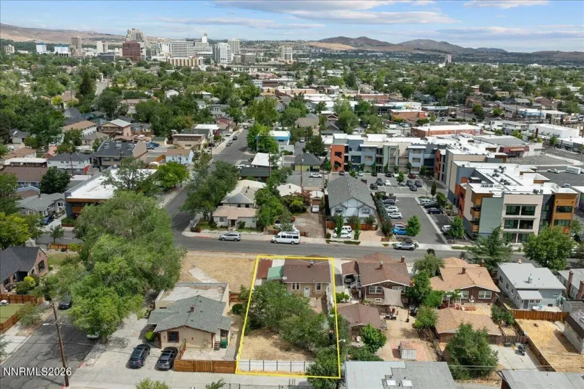 150 Pueblo, Reno, Nevada 89509, 2 Bedrooms Bedrooms, ,1 BathroomBathrooms,Residential,Residential,Pueblo,0,260008302