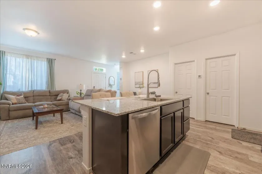 9865 Coastal Fog, Reno, Nevada 89506, 3 Bedrooms Bedrooms, ,3 BathroomsBathrooms,Residential,Residential,Coastal Fog,0,260008303