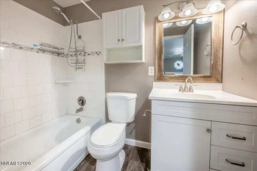 337 Gamble, Sparks, Nevada 89431, 4 Bedrooms Bedrooms, ,3 BathroomsBathrooms,Residential,Residential,Gamble,0,260008304