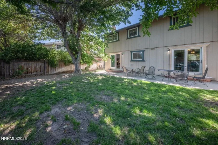 337 Gamble, Sparks, Nevada 89431, 4 Bedrooms Bedrooms, ,3 BathroomsBathrooms,Residential,Residential,Gamble,0,260008304