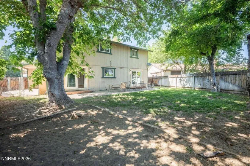 337 Gamble, Sparks, Nevada 89431, 4 Bedrooms Bedrooms, ,3 BathroomsBathrooms,Residential,Residential,Gamble,0,260008304