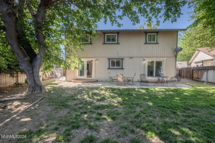 337 Gamble, Sparks, Nevada 89431, 4 Bedrooms Bedrooms, ,3 BathroomsBathrooms,Residential,Residential,Gamble,0,260008304