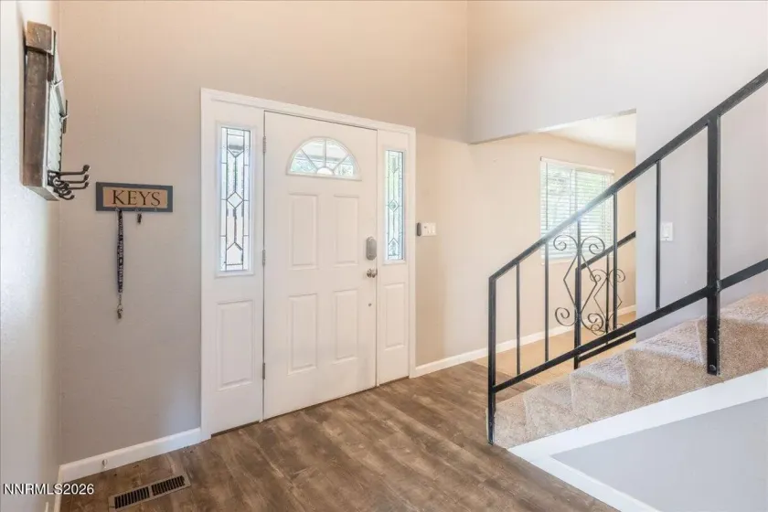 337 Gamble, Sparks, Nevada 89431, 4 Bedrooms Bedrooms, ,3 BathroomsBathrooms,Residential,Residential,Gamble,0,260008304