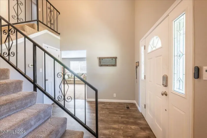 337 Gamble, Sparks, Nevada 89431, 4 Bedrooms Bedrooms, ,3 BathroomsBathrooms,Residential,Residential,Gamble,0,260008304