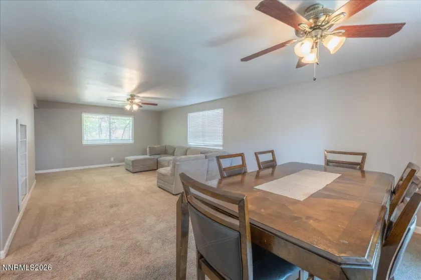 337 Gamble, Sparks, Nevada 89431, 4 Bedrooms Bedrooms, ,3 BathroomsBathrooms,Residential,Residential,Gamble,0,260008304