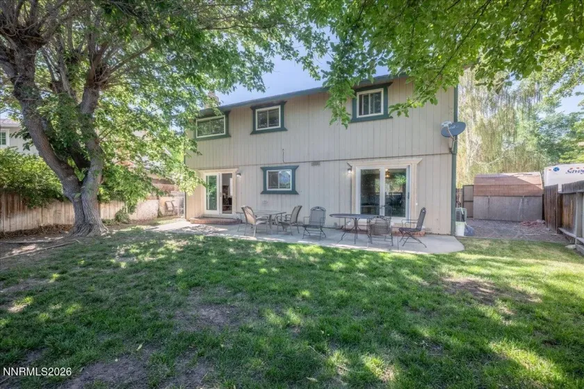 337 Gamble, Sparks, Nevada 89431, 4 Bedrooms Bedrooms, ,3 BathroomsBathrooms,Residential,Residential,Gamble,0,260008304