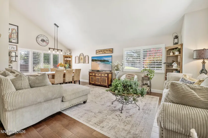 1721 Lantana, Minden, Nevada 89423, 4 Bedrooms Bedrooms, ,3 BathroomsBathrooms,Residential,Residential,Lantana,0,260008305
