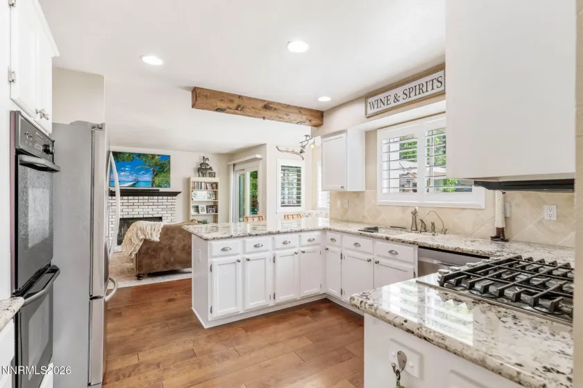 1721 Lantana, Minden, Nevada 89423, 4 Bedrooms Bedrooms, ,3 BathroomsBathrooms,Residential,Residential,Lantana,0,260008305