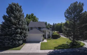 1721 Lantana, Minden, Nevada 89423, 4 Bedrooms Bedrooms, ,3 BathroomsBathrooms,Residential,Residential,Lantana,0,260008305