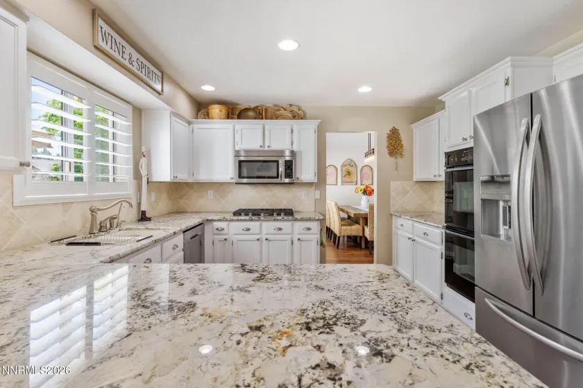 1721 Lantana, Minden, Nevada 89423, 4 Bedrooms Bedrooms, ,3 BathroomsBathrooms,Residential,Residential,Lantana,0,260008305